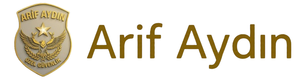 Afyon Özel Güvenlik Şirketi-ARİF AYDIN