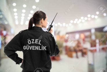 Silahsız Güvenlik Eğitimi